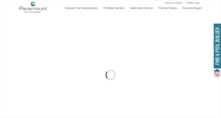 Desktop Screenshot of 1paramount.com